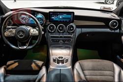 مرسيدس بنز C-Class